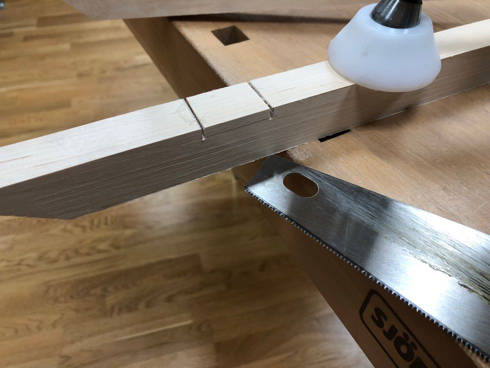 S\u00e5 h\u00e4r. Ta det lugnt