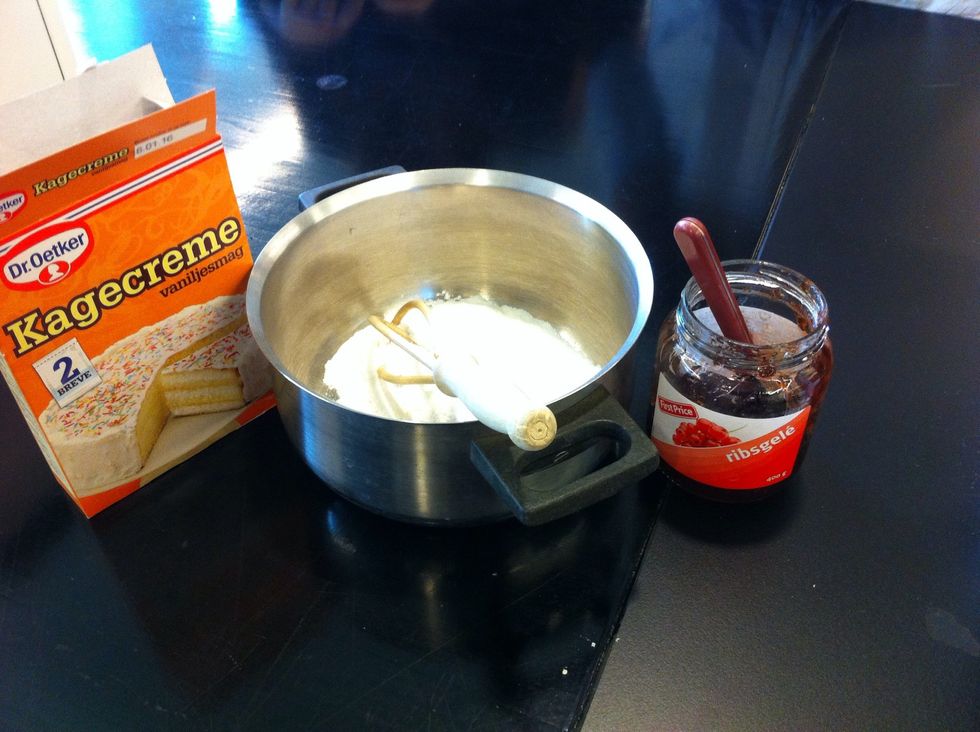 S\u00e5 tilf\u00f8jer du tertier ler og tertier sandgrus