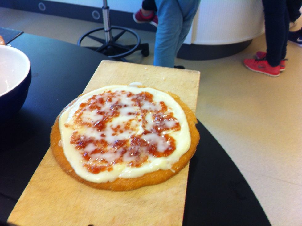S\u00e5 tilf\u00f8jer man det kvartiere oven p\u00e5 det tertiere