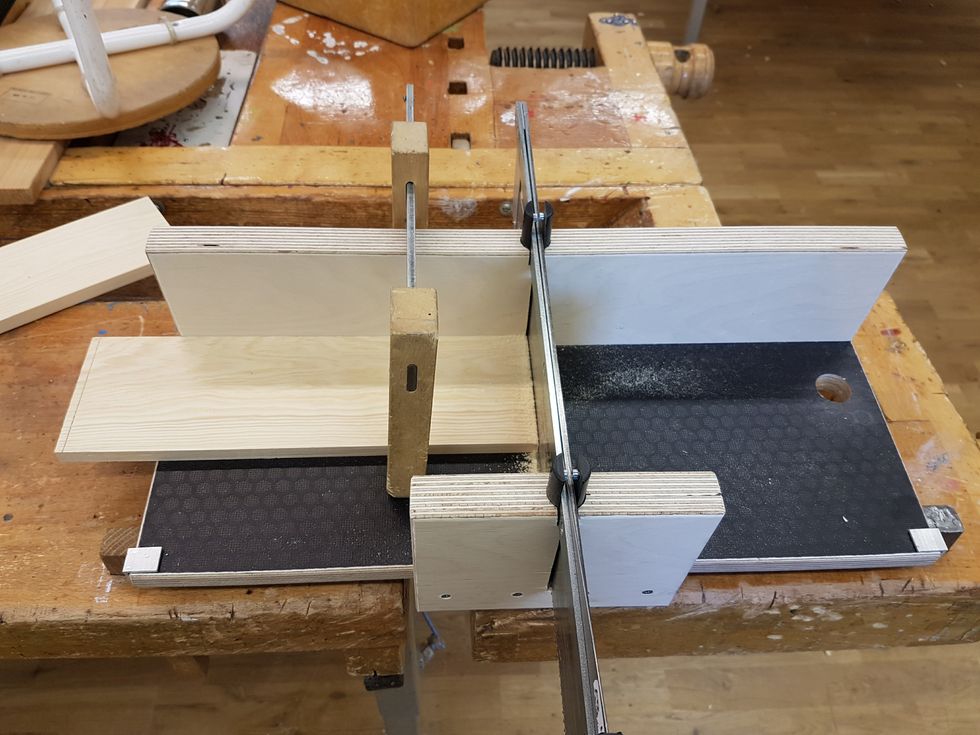 S\u00e5ga av hela v\u00e4gen igenom.