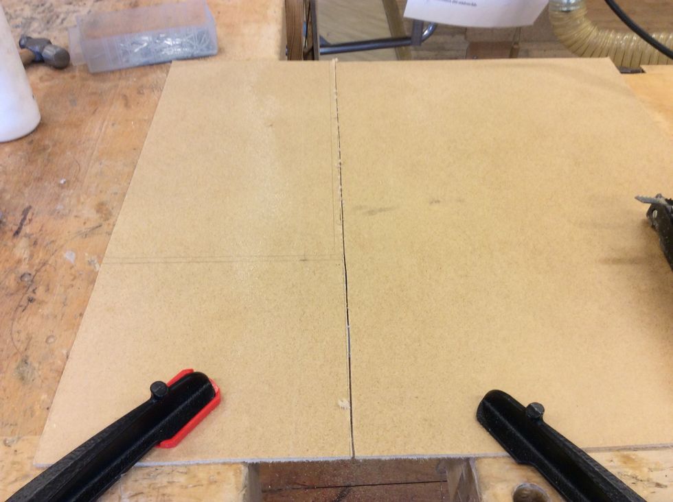 S\u00e5ga rakt igenom.