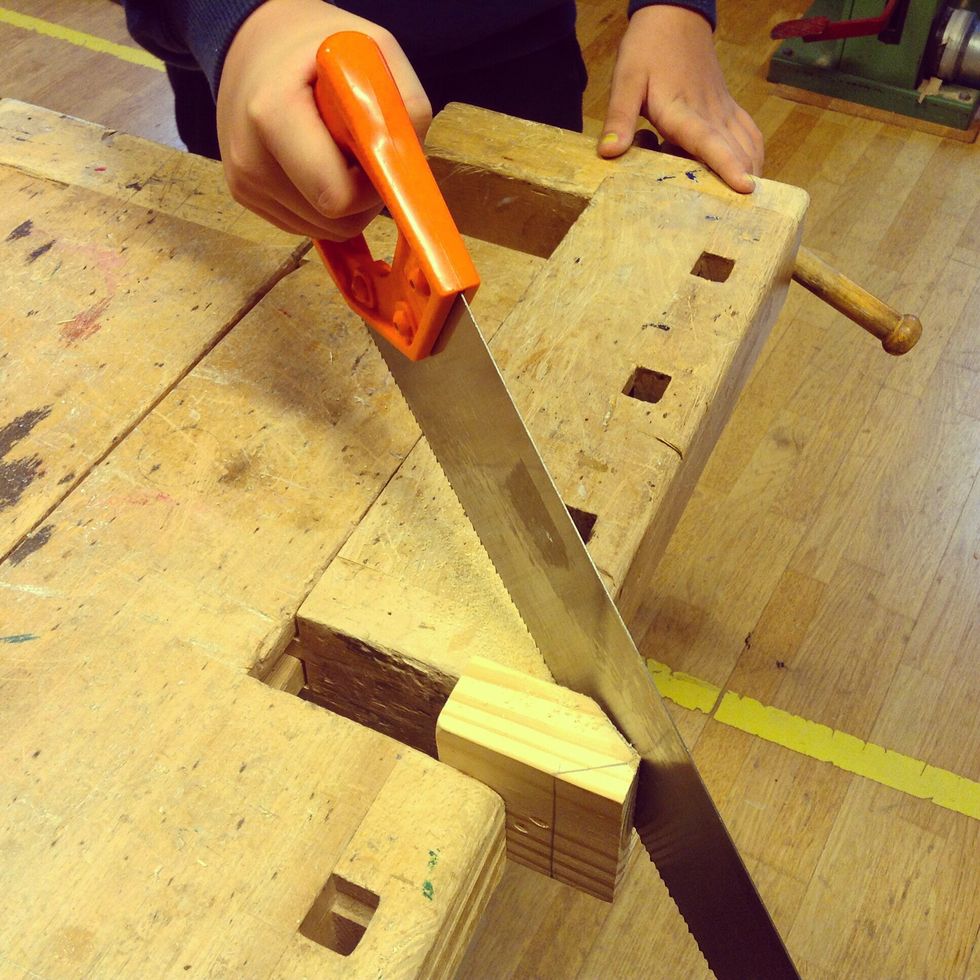 S\u00e5ga, s\u00e5ga, s\u00e5ga. F\u00f6rs\u00f6k att f\u00f6lja dina markeringar s\u00e5 n\u00e4ra som det g\u00e5r.