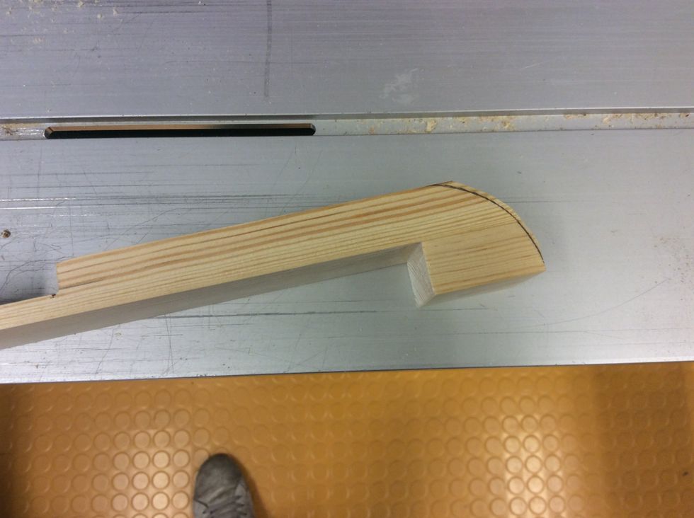 S\u00e5ga sedan bort det vi markerade.