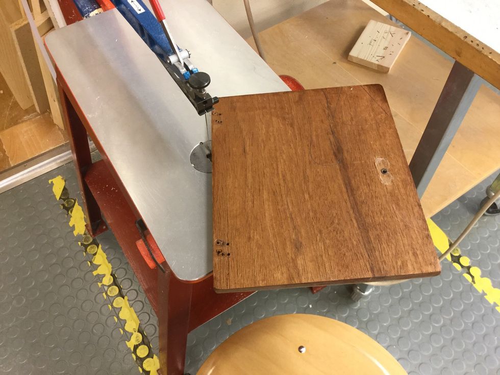 S\u00e5ga ut p\u00e5 konturs\u00e5gen.