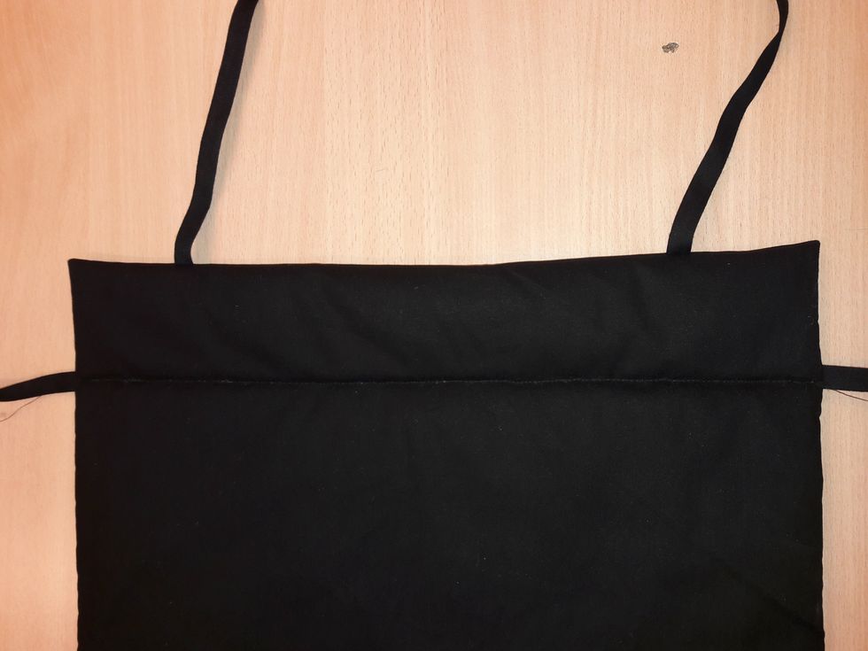 S\u00e5h\u00e4r ser det ut fr\u00e5n baksidan!