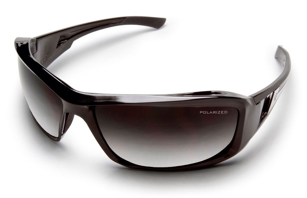Safety Glasses:  this can be handy especially spring skiing. You can use this instead tour goggle.