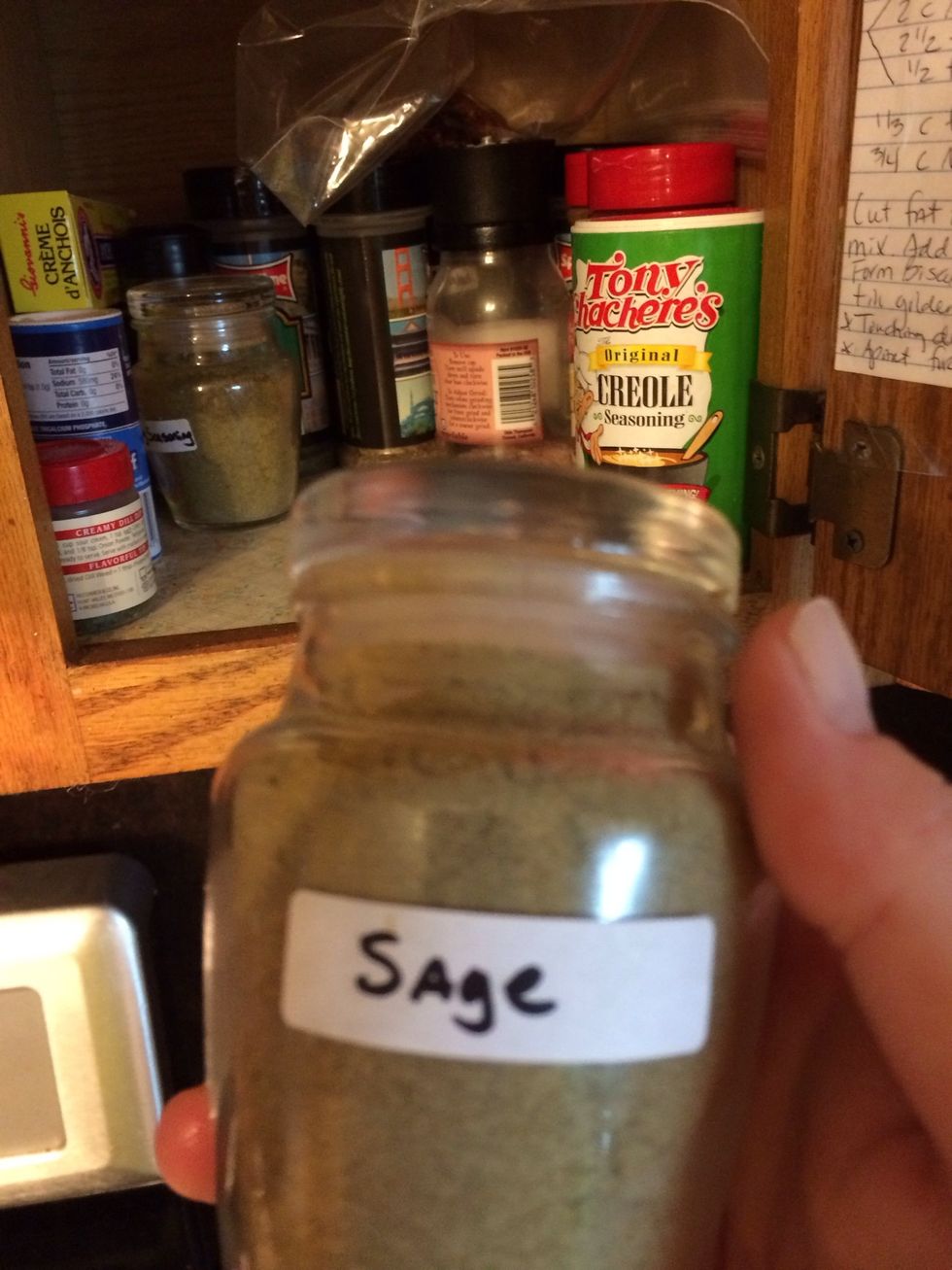 Sage