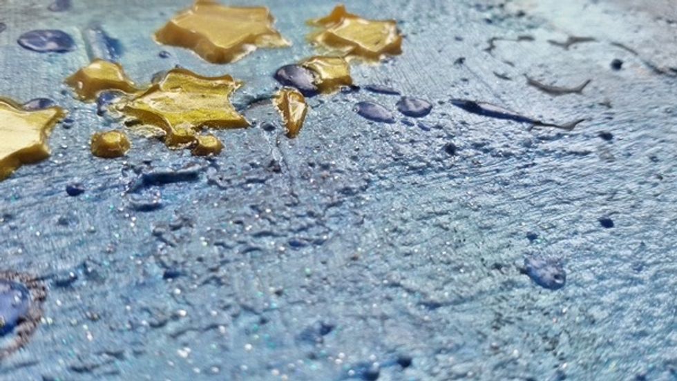 sail away from the safe harbor...