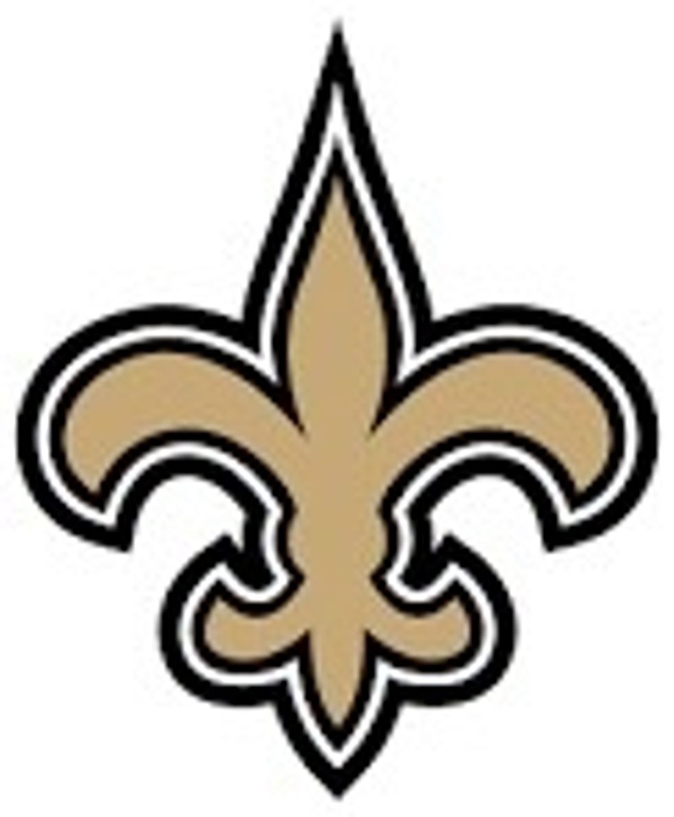 Saints have won 6 games lost 9 games there tied for 19th place