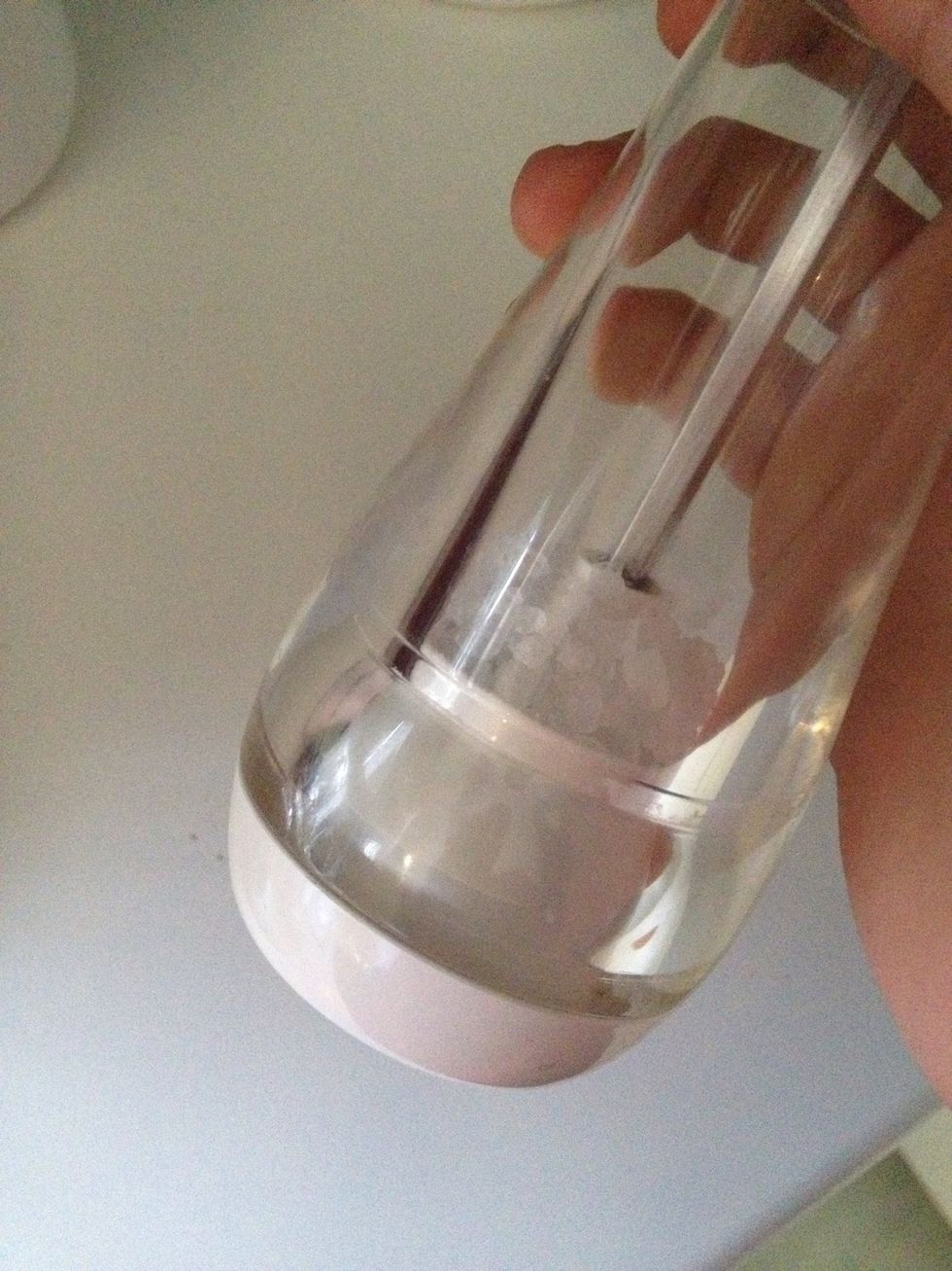 Salt and OREGANO