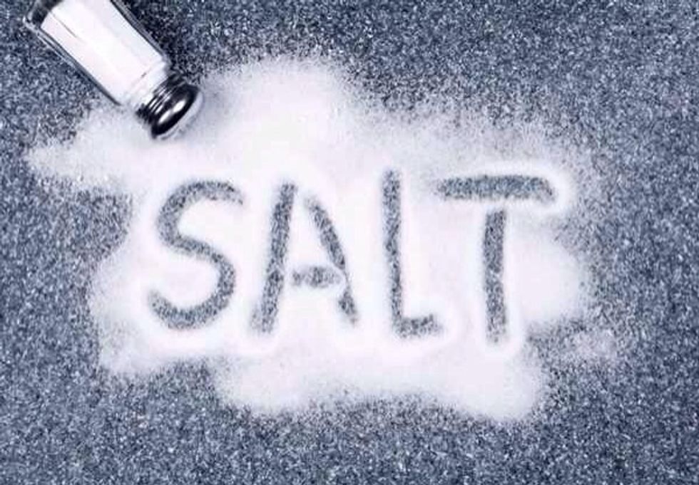 Salt