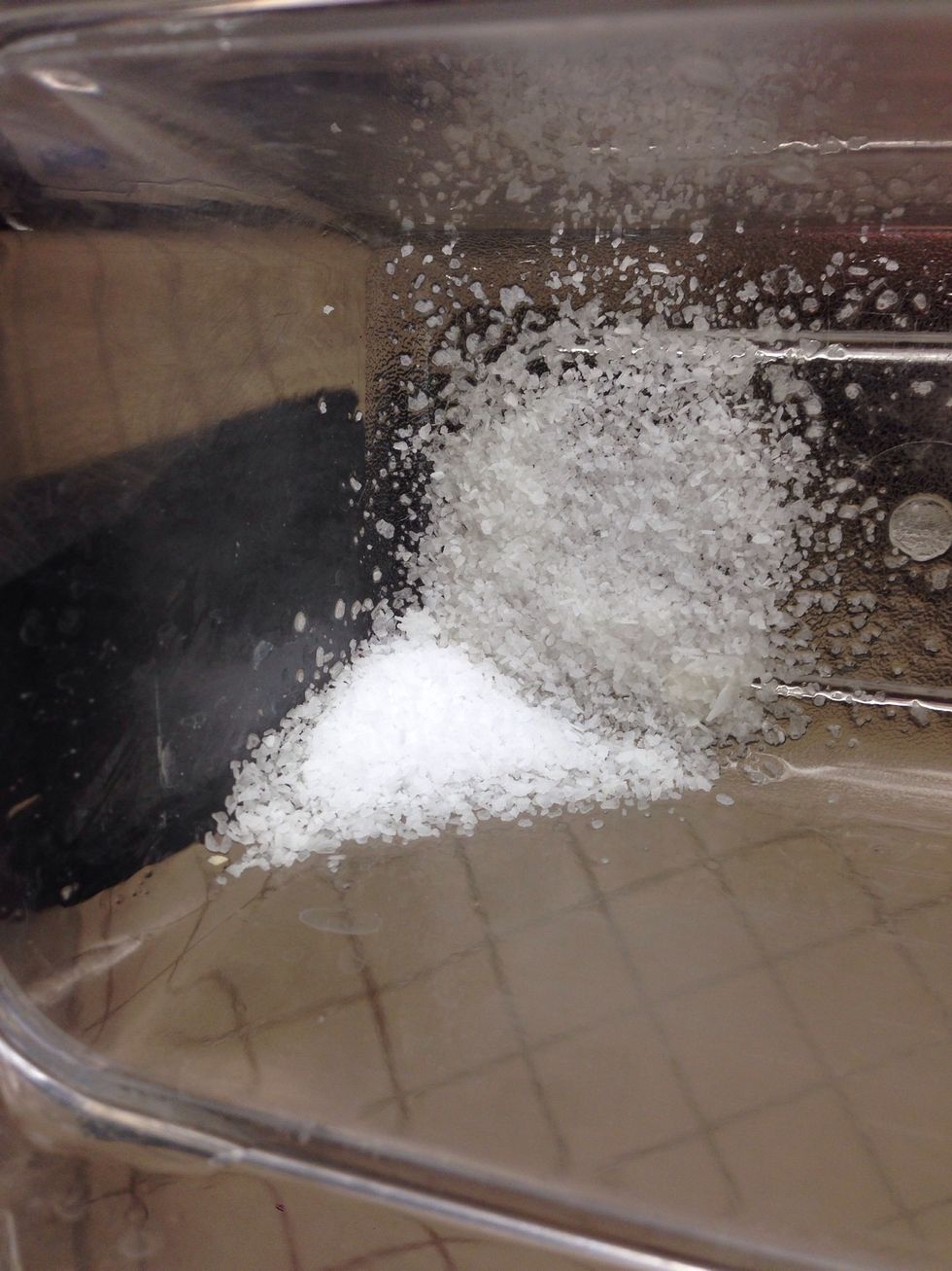 Salt