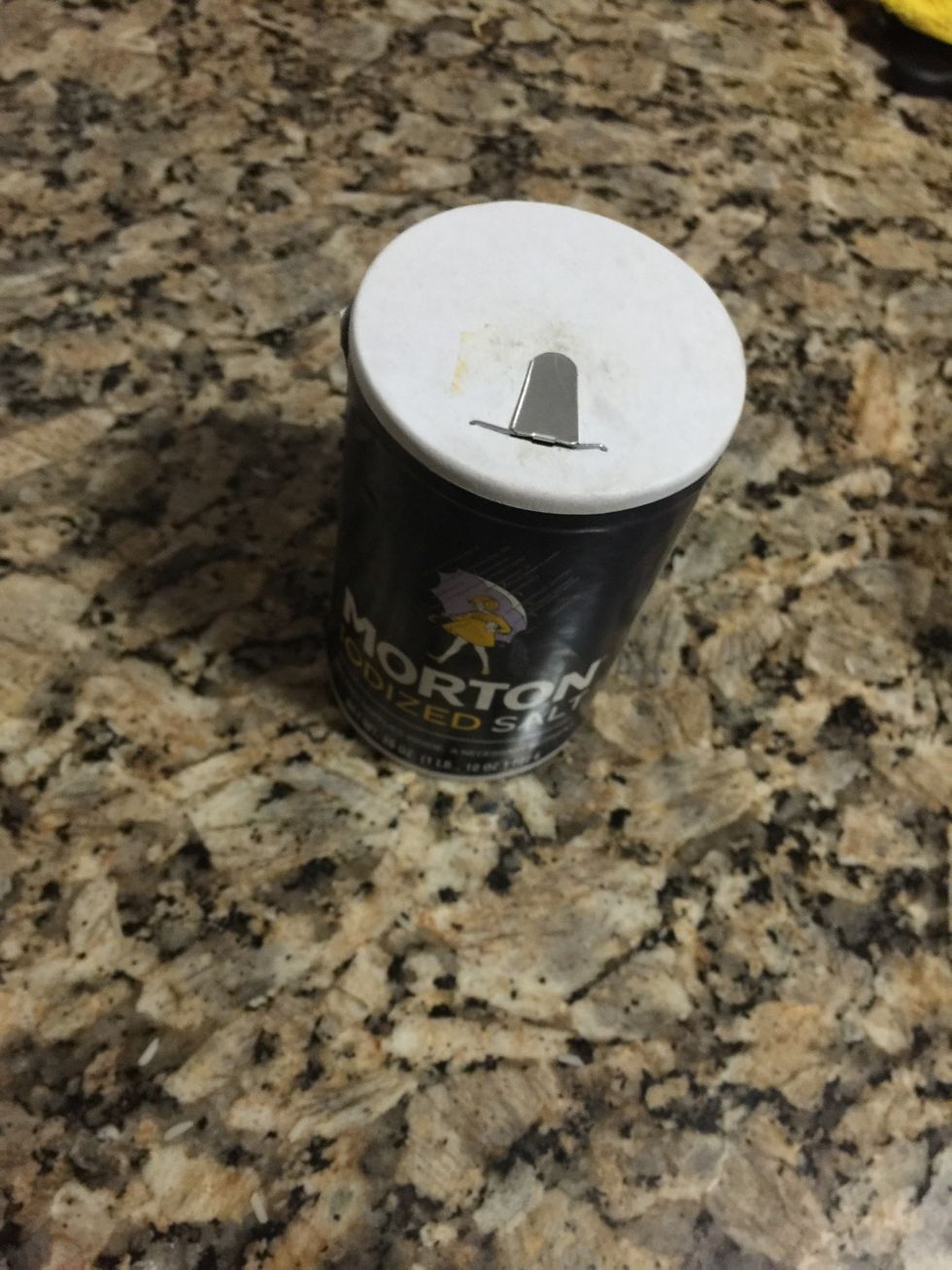 Salt