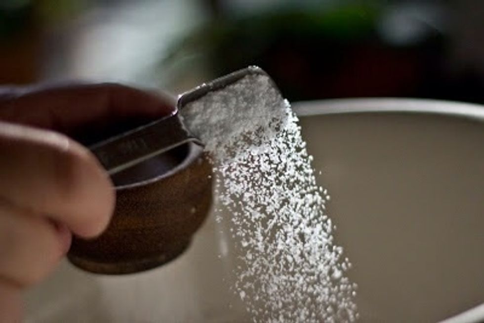 Salt
