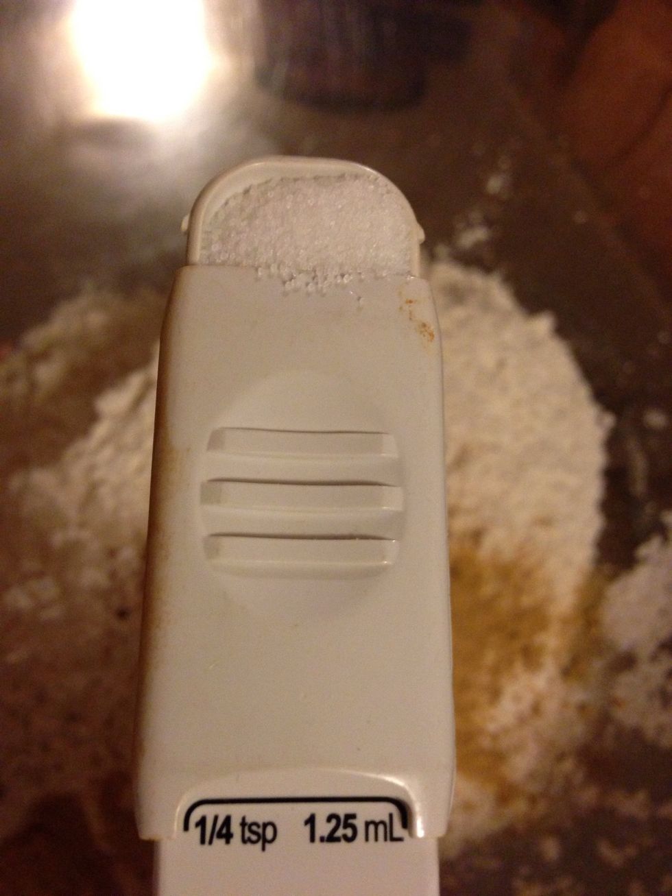 Salt