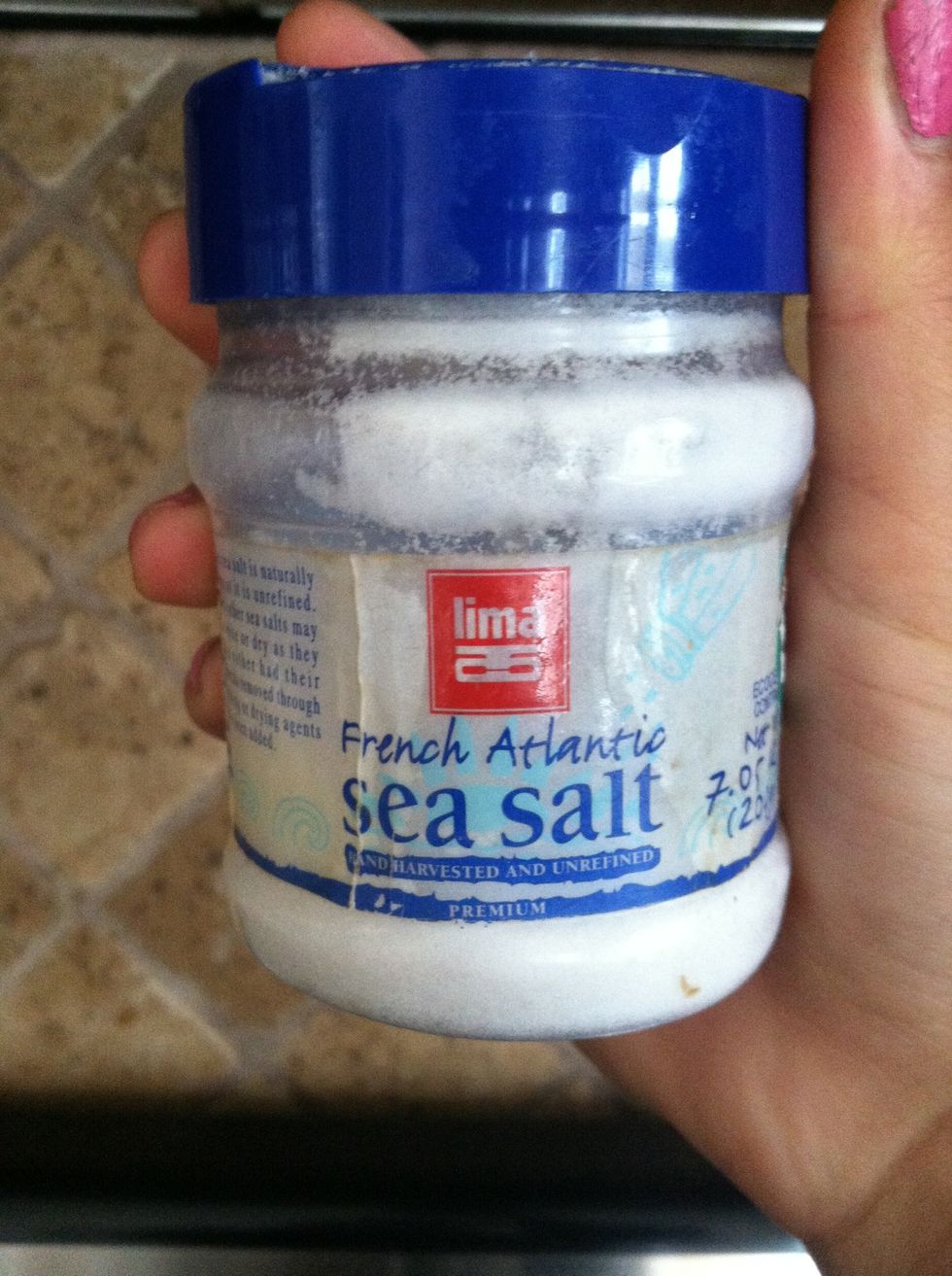 Salt