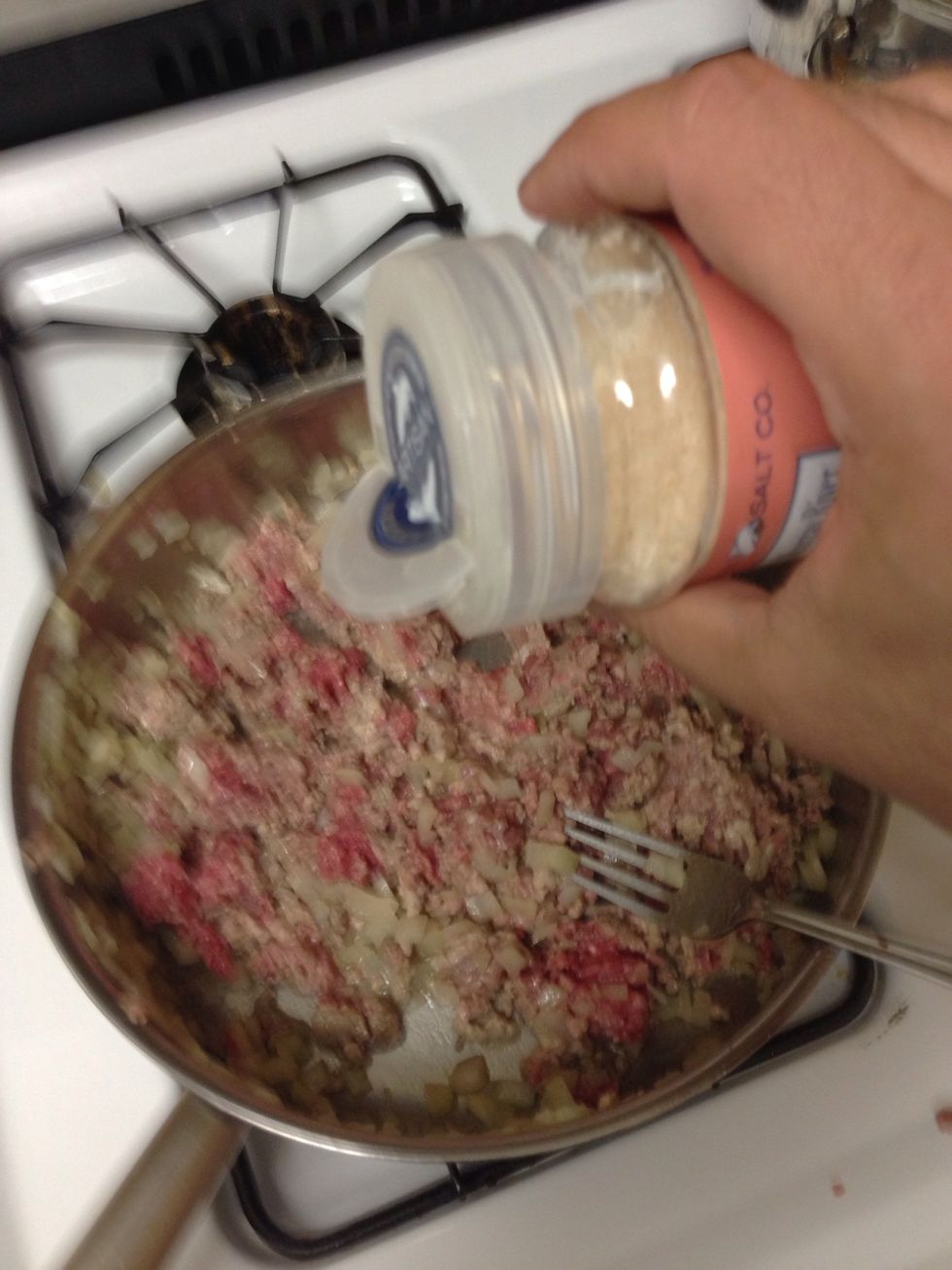 Salt