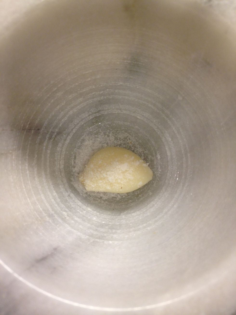 Salt