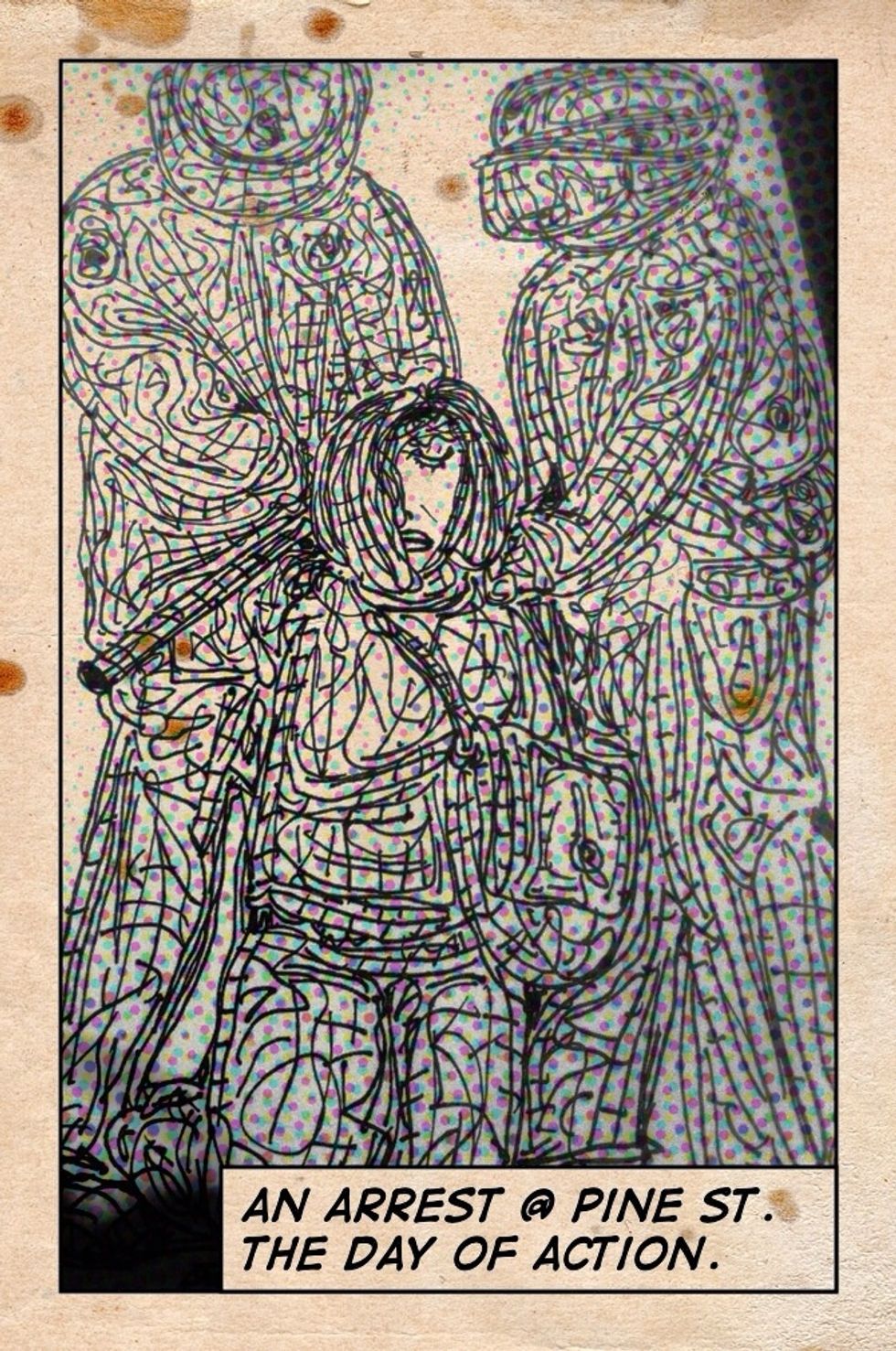 Same as it ever was.