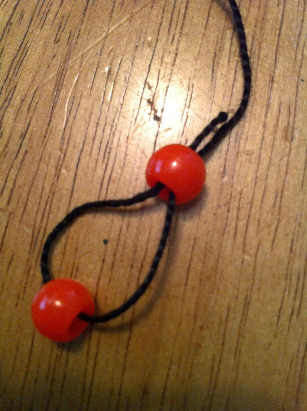 Same goes the other leg.