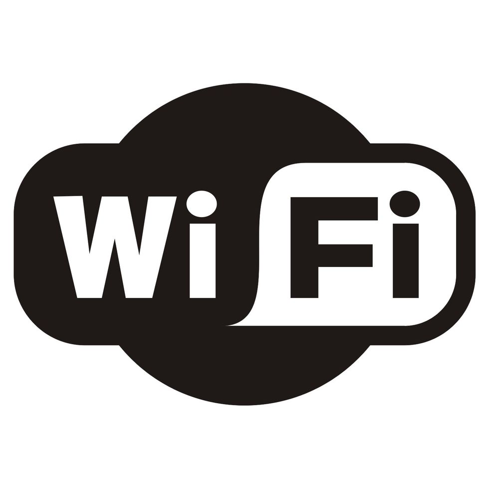 Same Wifi