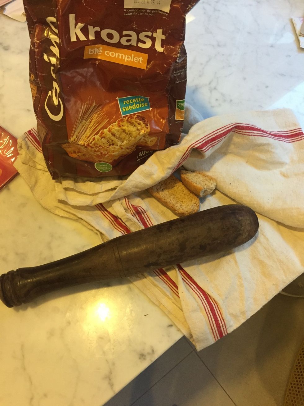 Same with your toast, but the aim here IS to get it powdered so really go for it! \ud83c\udfcf\ud83c\udfd3