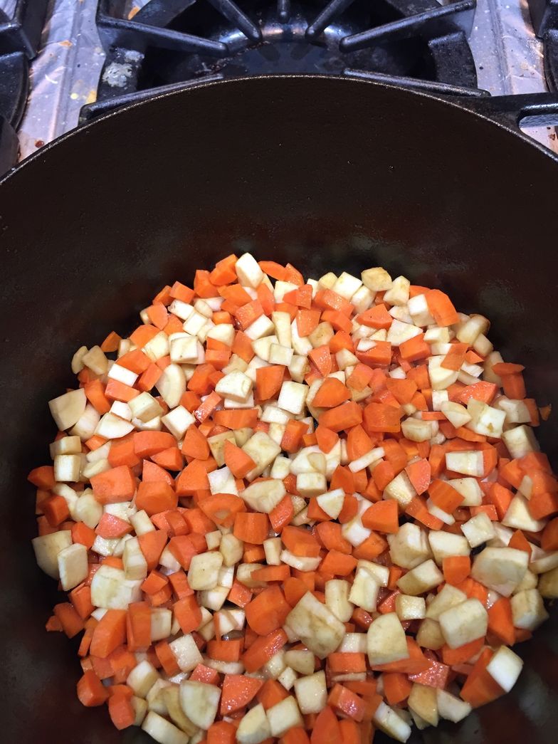 10 Sauté Pan