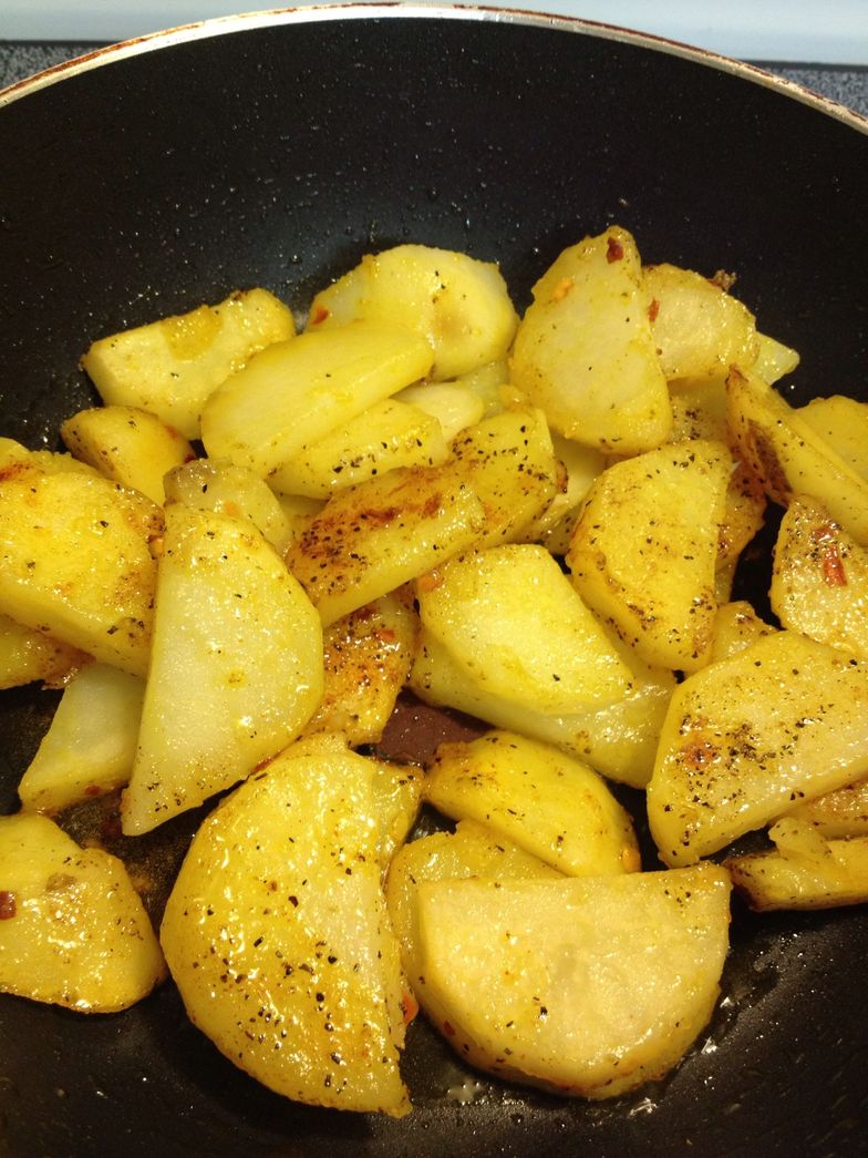 Kitchen Tip: How to Pan Sear and Sauté