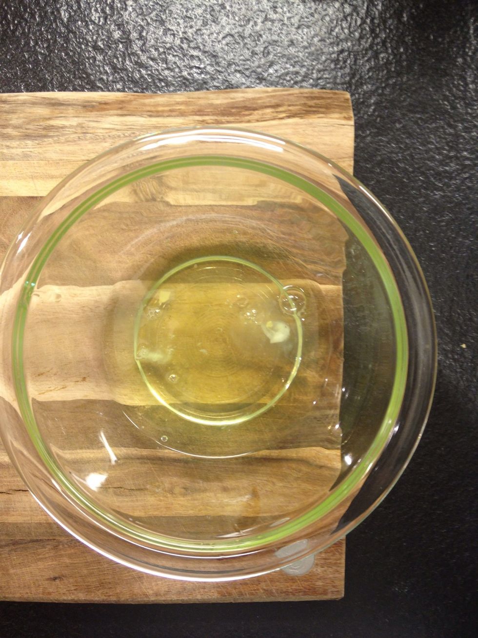 Save for marshmallows, or not.