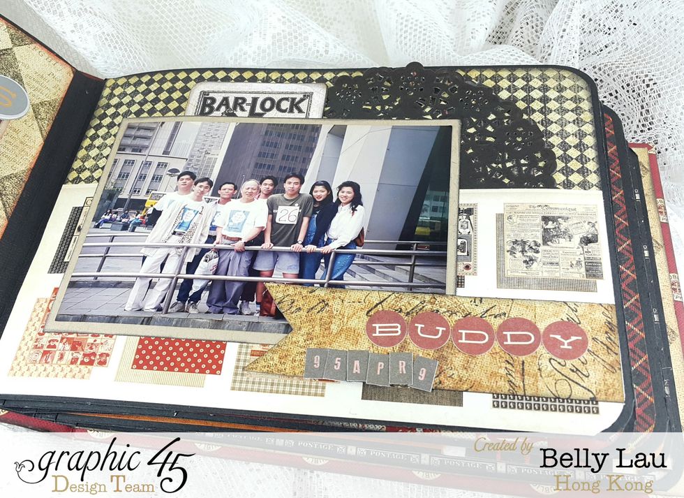 Save paper pack cover page is always a good idea to be used on your projects.