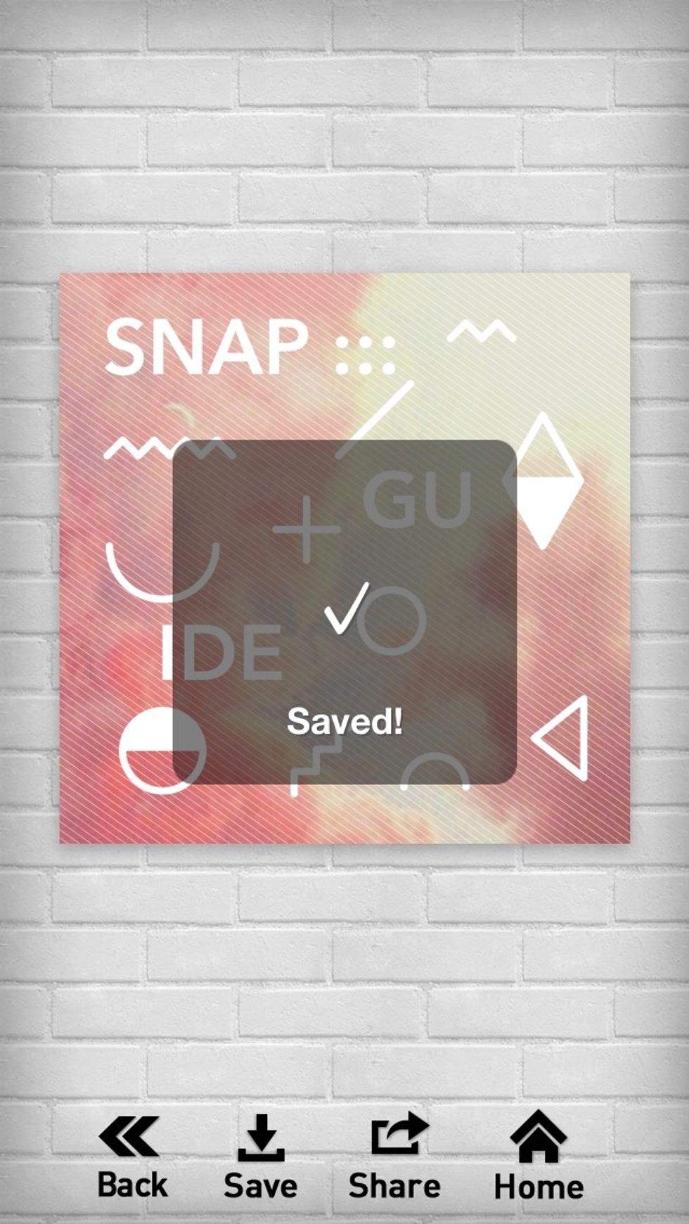 Save to album