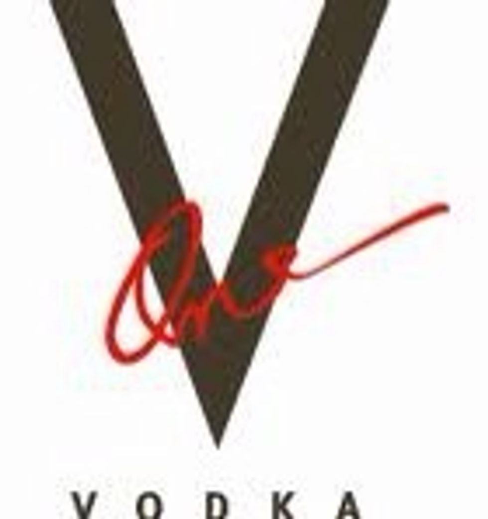 Say "V" instead of "W". V for vodka.