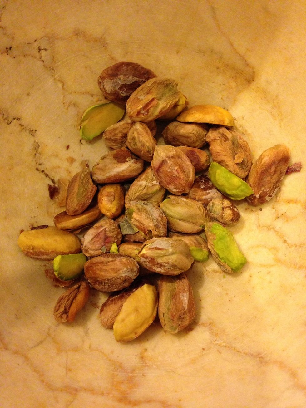 Sbucciatene piu che potete