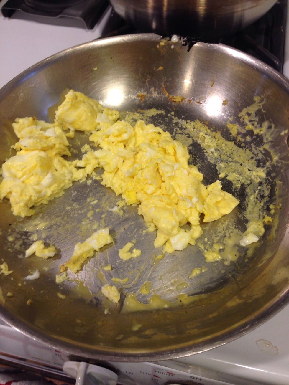 Scramble\ud83d\ude0b