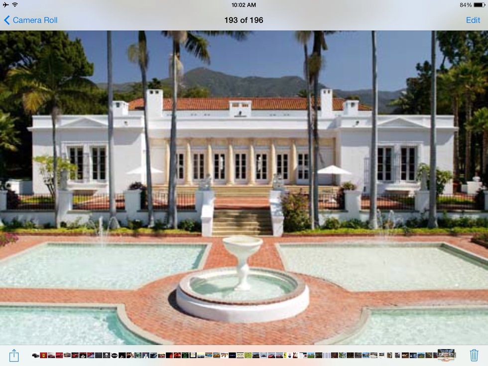 Screen shot that picture and click on edit in the top right corner.