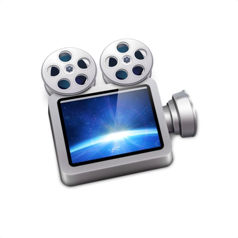 Screenflow for the Mac