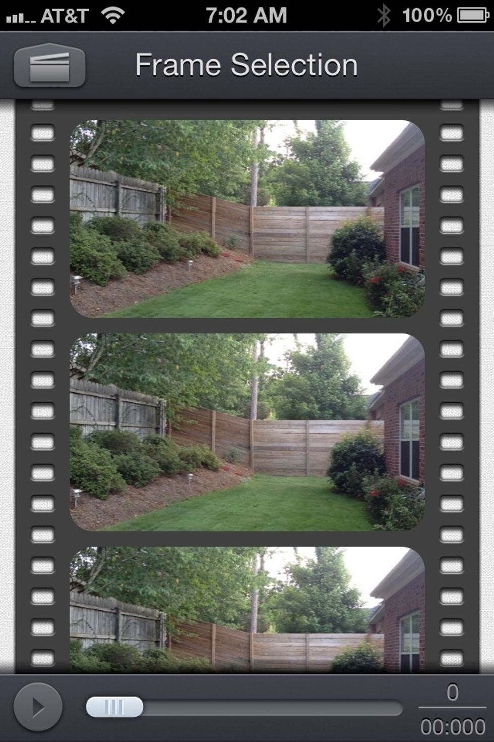 SCROLL THROUGH THE IMAGES WITH YOUR FINGER OR USE THE SLIDER BELOW.