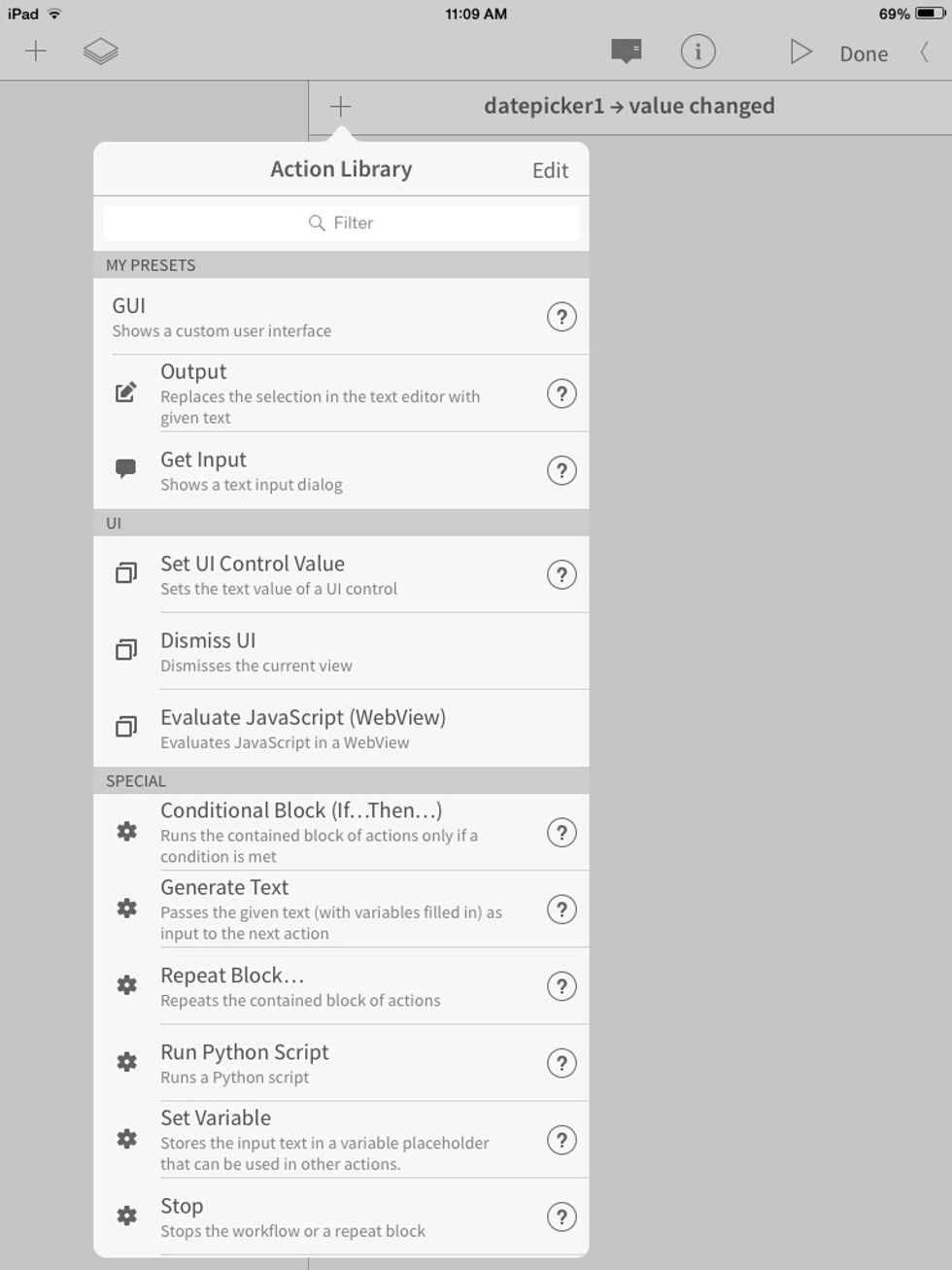 Scroll to where it says "Set UI Control Value"