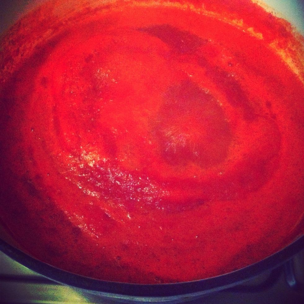 Scum that rises to the surface.