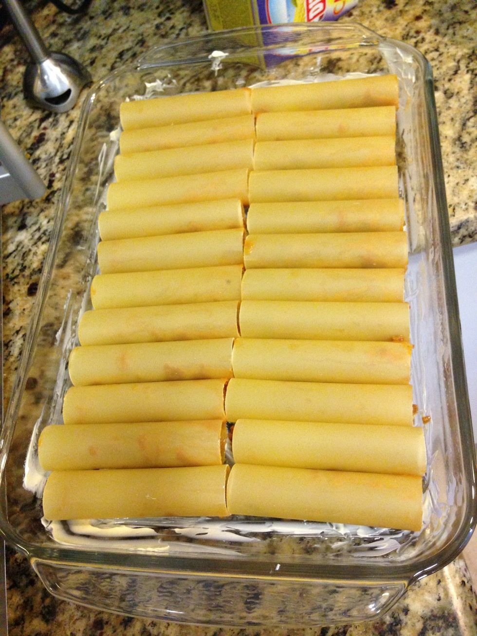 Se llena el recipiente