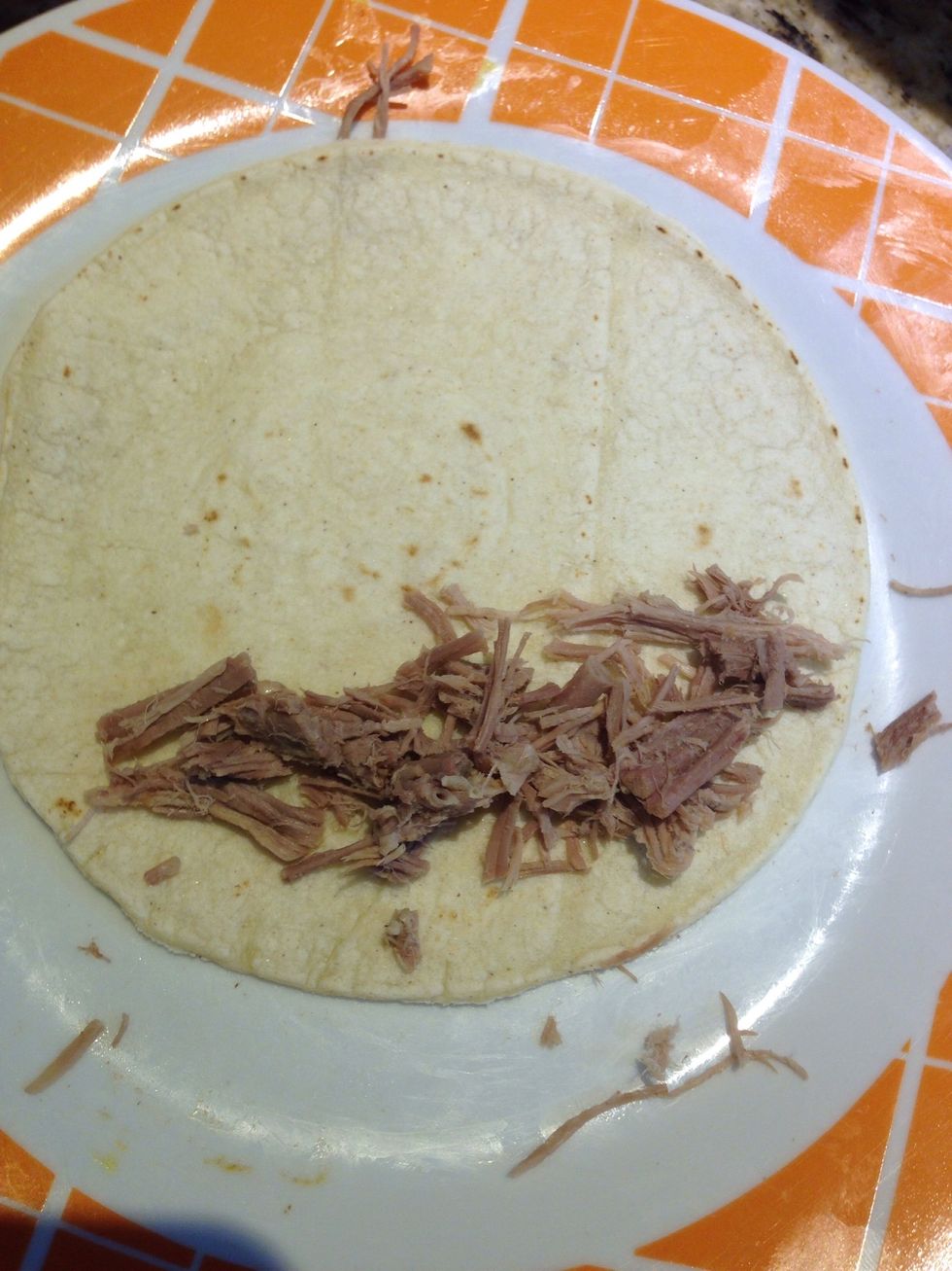 Se ponen a fre\u00edr con aceite