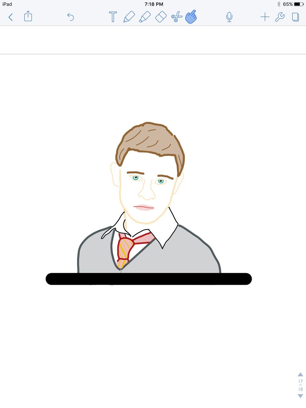 Seamus Finnigan