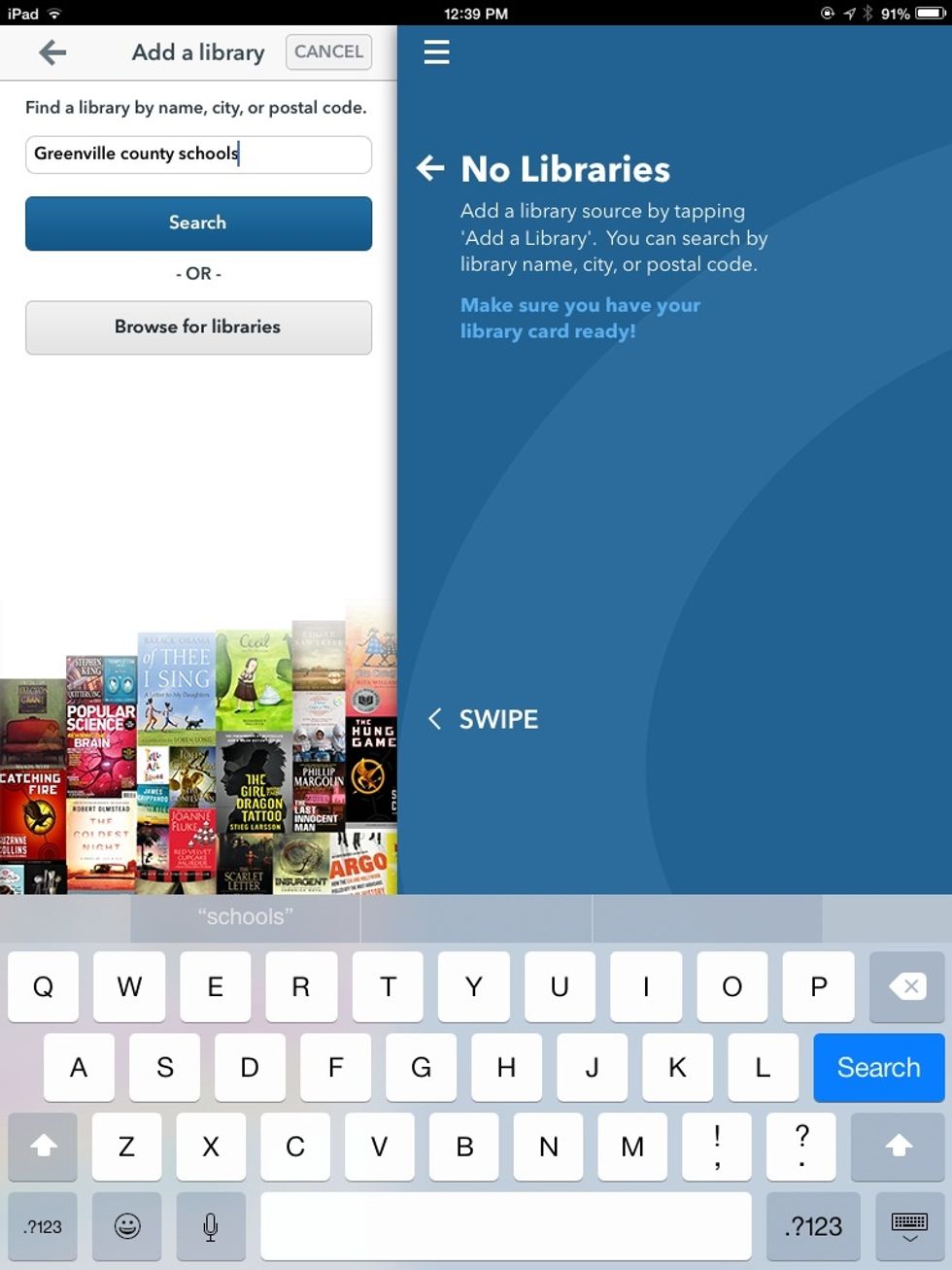 Search Greenville County Schools