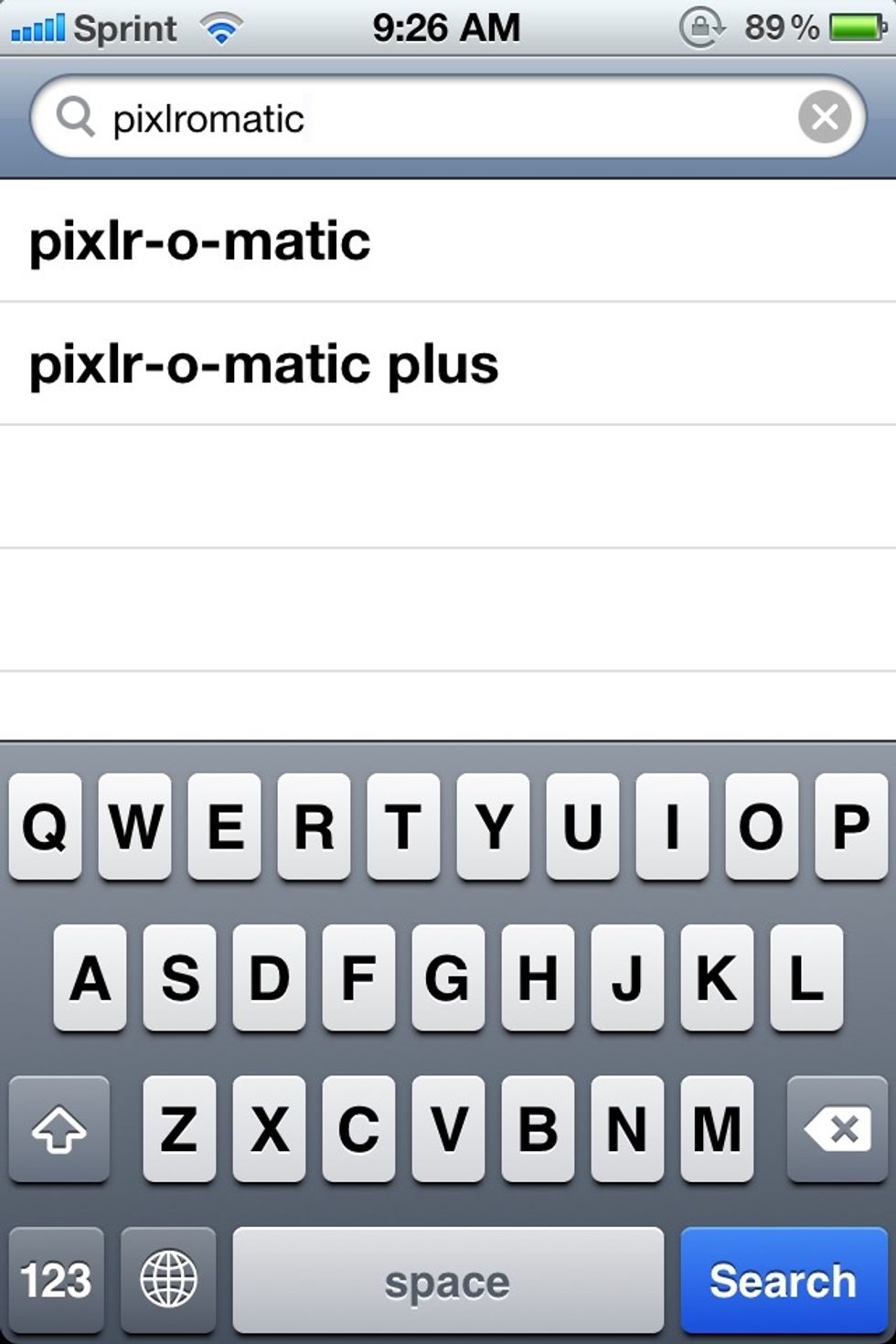 Search up pixlromatic. I just got the free version but you can buy it .