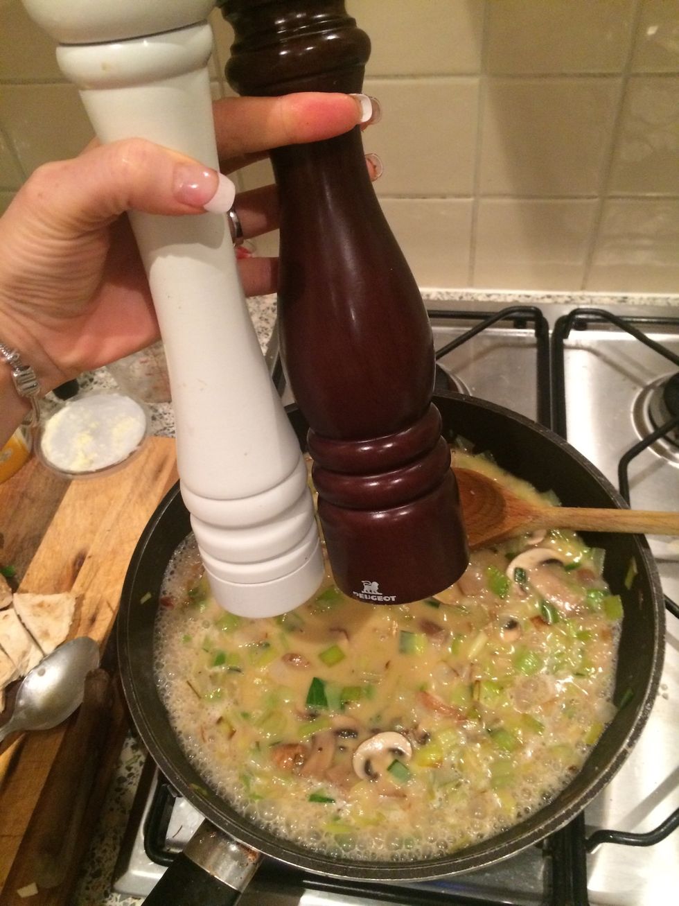 Season of required! It depends on your stock....