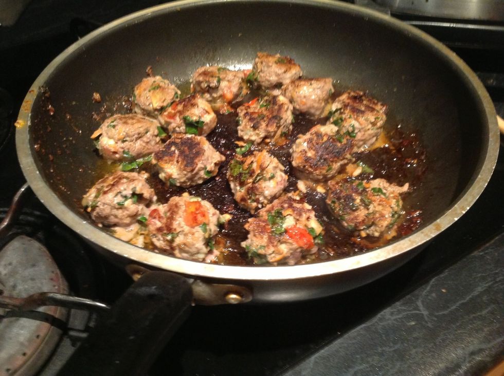 Second batch yummmmmmy I'm hungry now\ud83d\ude03