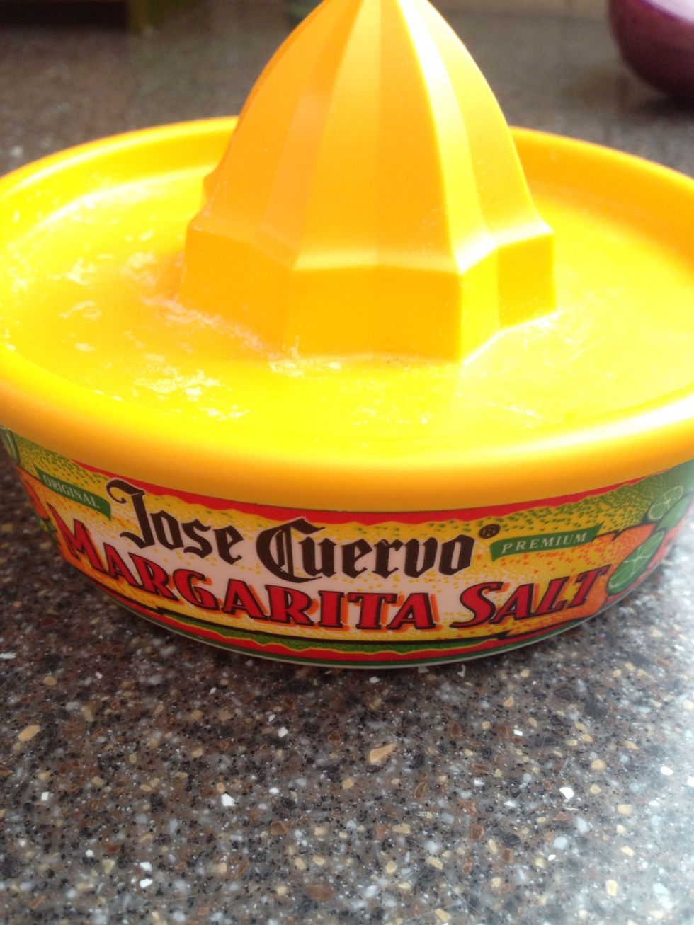 Secret ingredient #2 to make these quesadillas awesome!