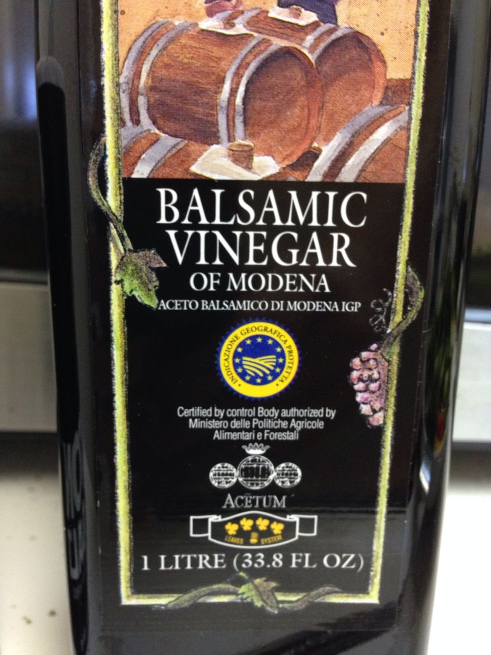 Secret to yummy vegies