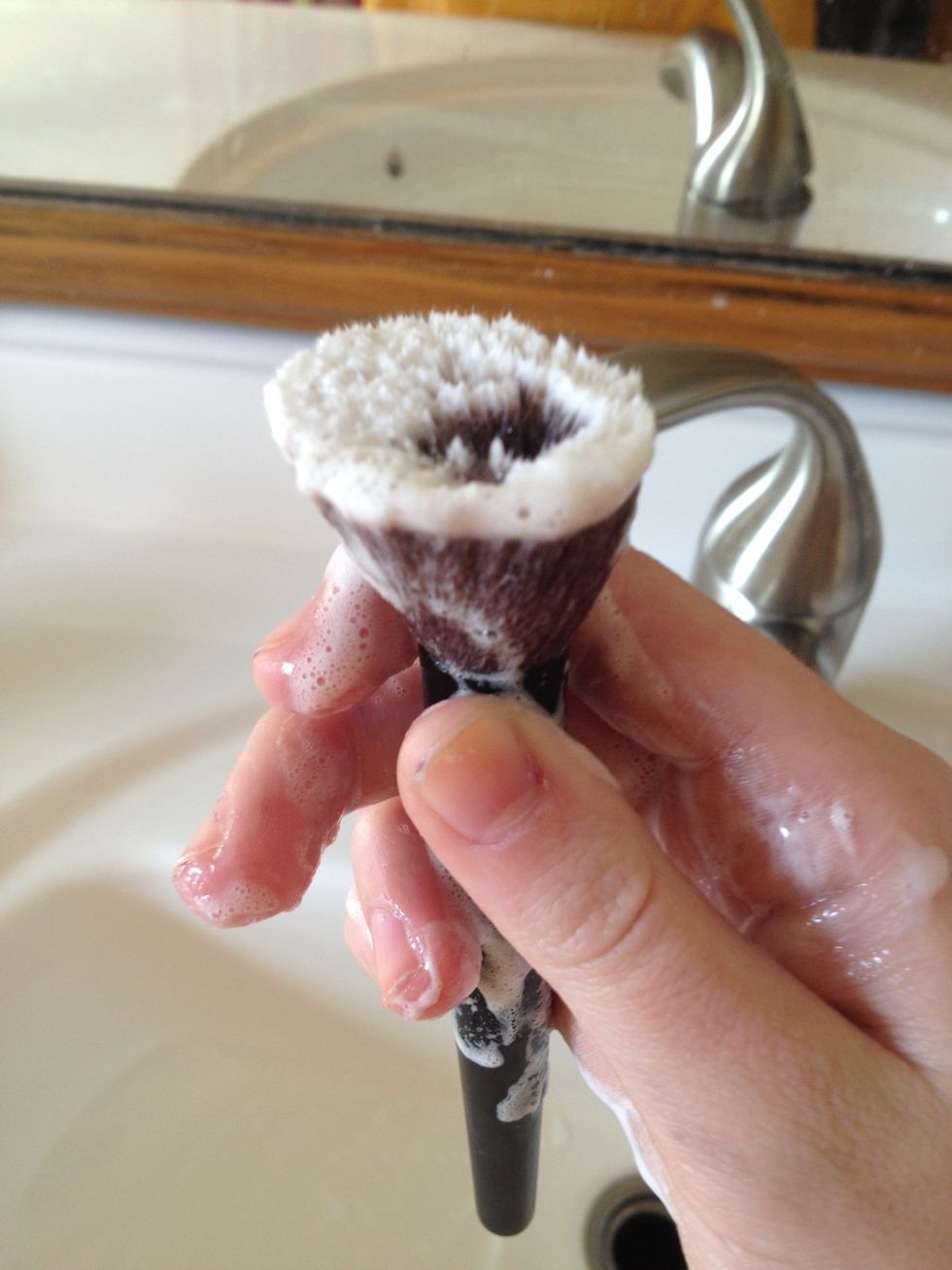 See all sudsy :)