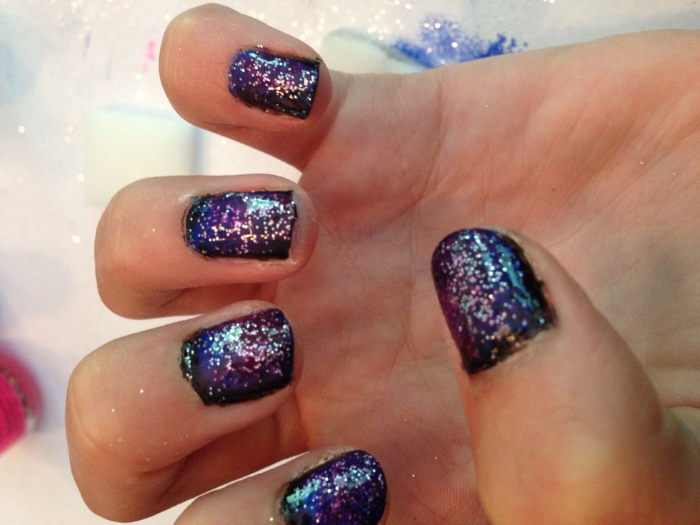 See galaxy nails hope you enjoy!!